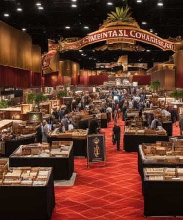Cigar Conventions and Events 2024 Guide to Top Cigar Conventions and Events 2024 (US)