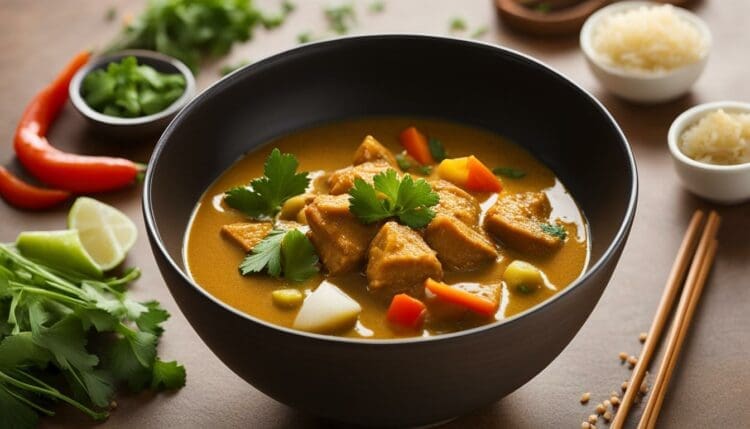 Delicious Gluten Free Japanese Curry Chicken Recipe Gluten Free Japanese Curry Chicken