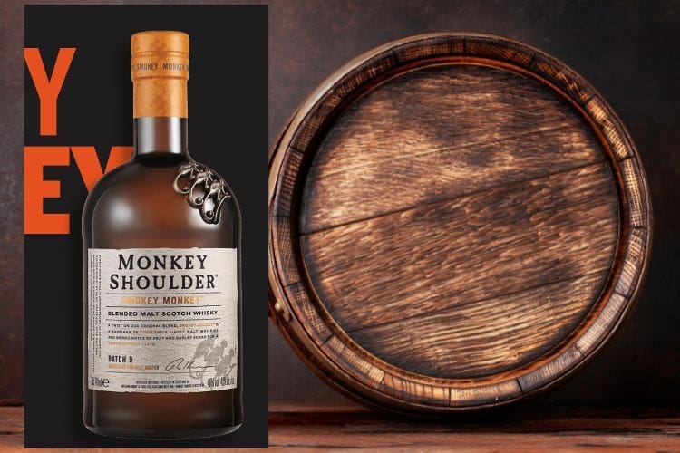 Monkey Shoulder Scotch Whiskey Monkey Shoulder Scotch Whiskey: Our Definitive Guide