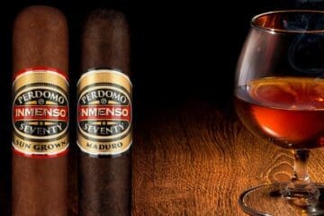 Perdomo Inmenso 70 Review