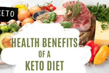 Health Benefits of Keto Diet
