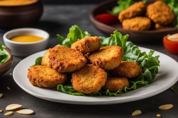 keto chicken nuggets recipe Keto Chicken Nuggets Recipe