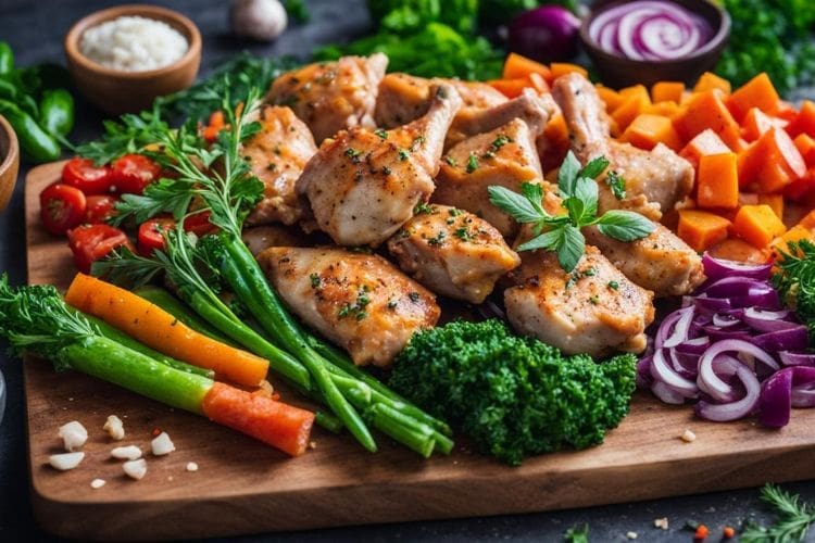 keto chicken nuggets recipe Keto Chicken Nuggets Recipe