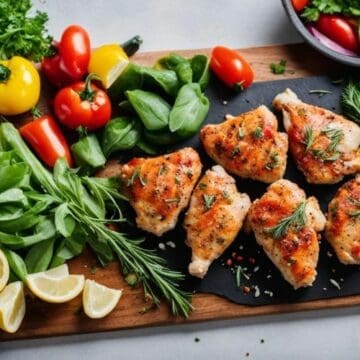 keto chicken nuggets recipe Keto Chicken Nuggets Recipe