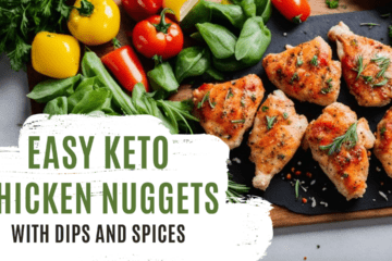 Cigar Conventions and Events 2024 Keto Chicken Nuggets Recipe