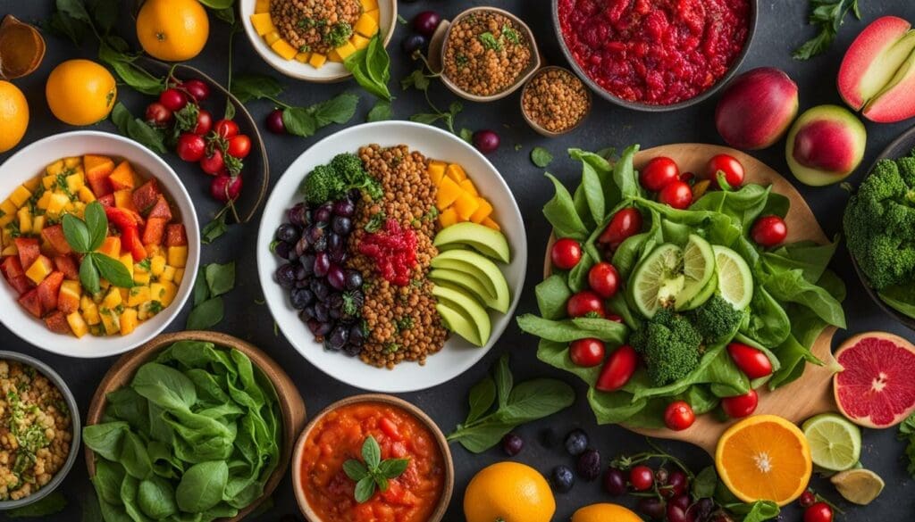 5 Vegan Dinner Ideas From Around The World