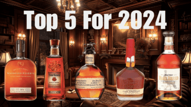 Cigar Conventions and Events 2024 5 Bourbons To Try In 2024