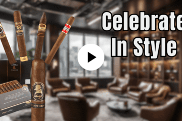 Cigar Conventions and Events 2024 5 Special Cigars To Celebrate
