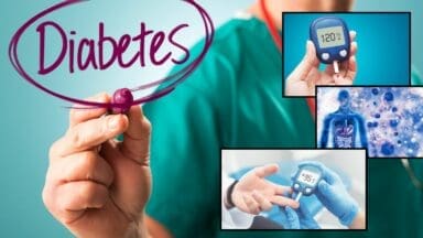 your metabolism Zombie Cells: Culprits in Insulin Production Block