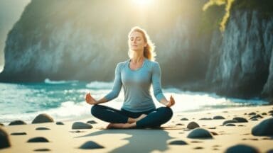 Improved Physical Health